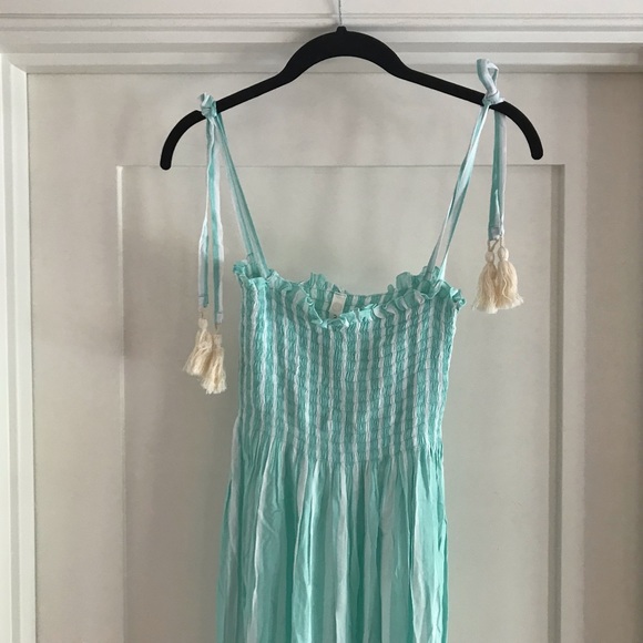 CoolChange Dresses Coolchange Piper Maxi Poshmark